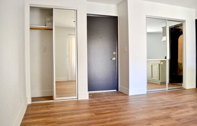 Studio, 1 bath, $1,925, Unit 203