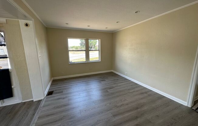 Eustis - 3 Bedroom, 1 Bathroom – $1,645.00