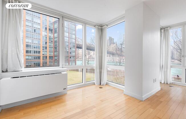 2 beds, 2 baths, 1,153 sqft, $6,100, Unit 2F