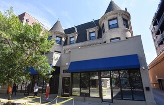 4715 Sheridan