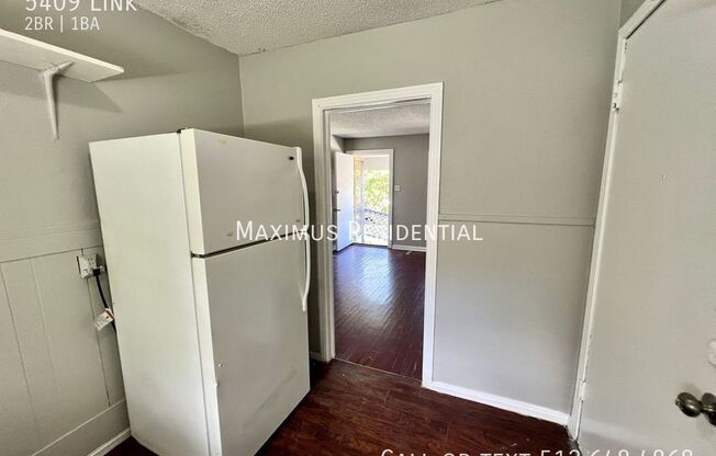 Partner-provided property photo