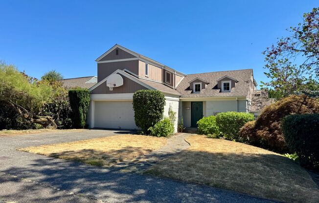 Hawthorne Hills Home