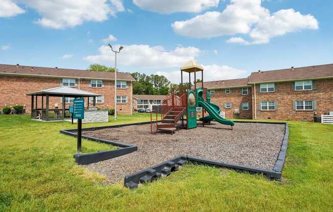 Reserve at Drakes Creek Apartments in Hendersonville, TN