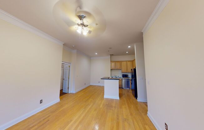 2 beds, 2 baths, $1,550