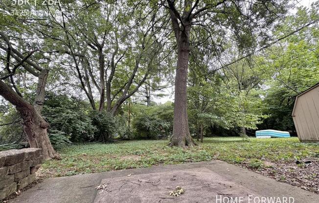 Partner-provided property photo