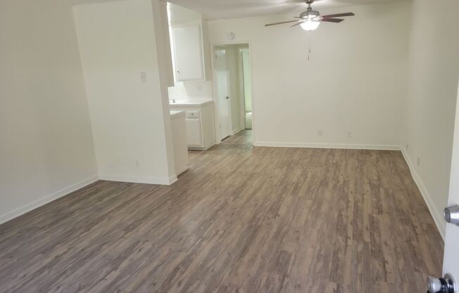 1 bed, 1 bath, 608 sqft, $1,895, Unit 2