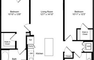 Partner-provided photo for $3921 unit