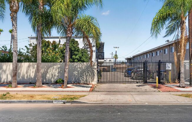 OFT Cornuta Ave. (#530)