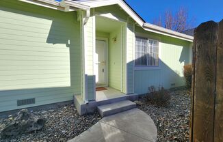 3 beds, 2 baths, $2,350