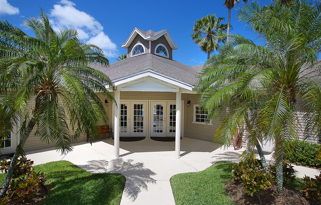 Apartments in Port St. Lucie