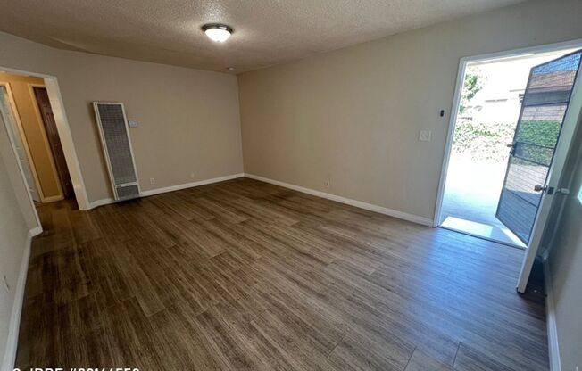 Rosemead 2 Bedroom Home with 2 Car Garage