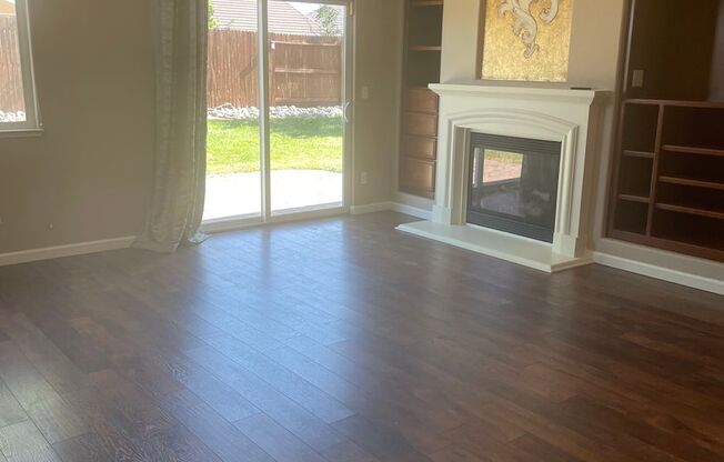 Beautiful Double Diamond Ranch Home For Rent