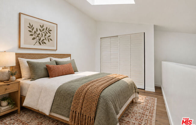2 beds, 1.5 baths, 798 sqft, $3,899, Unit 607