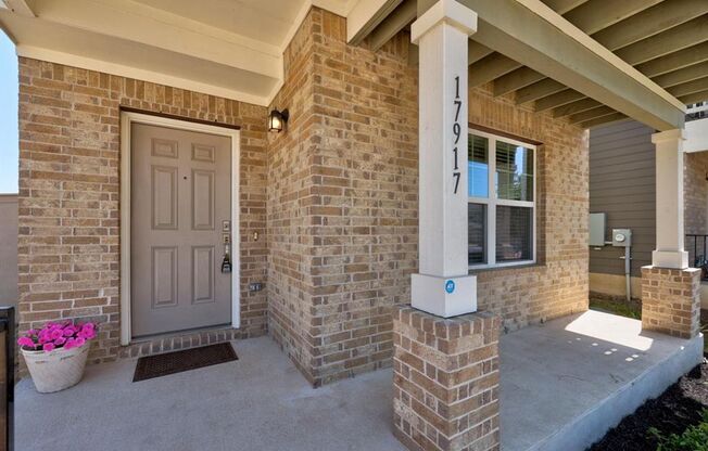 Sorrento Free Standing Home/Condominium - Pflugerville