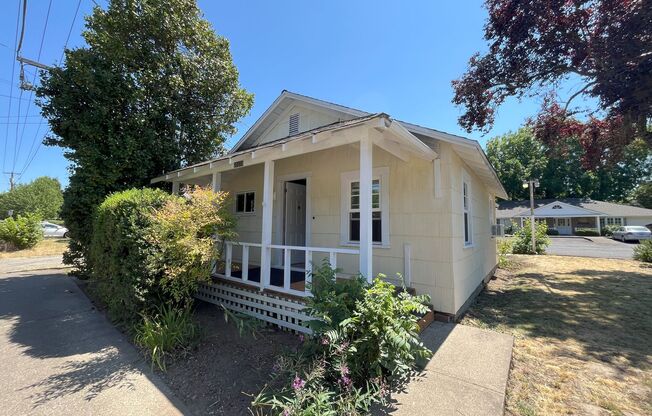 Charming 2-Bedroom Home with Open Living Space and Tile Flooring