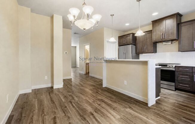 3 beds, 3.5 baths, $2,695