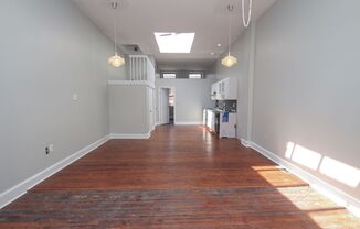 1527 South Street