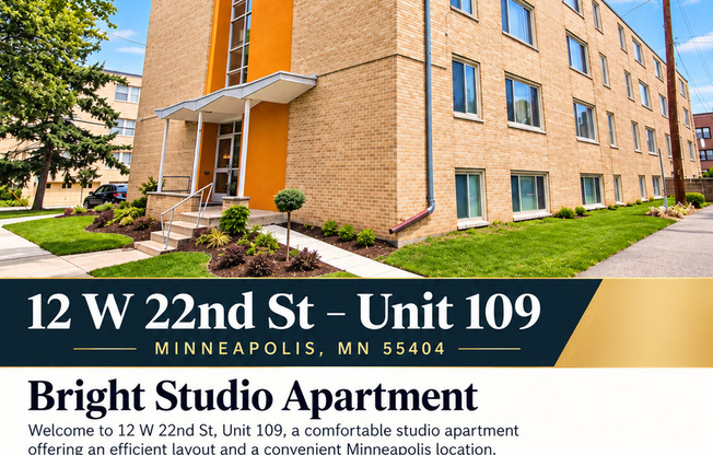 12 W 22nd St