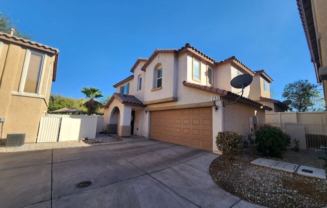 2 Story Home With Vinyl Plank Throughout