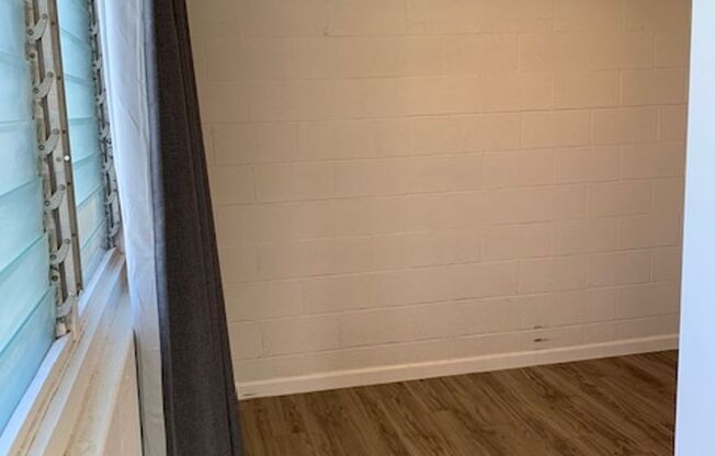 1 bed, 1 bath, $1,600