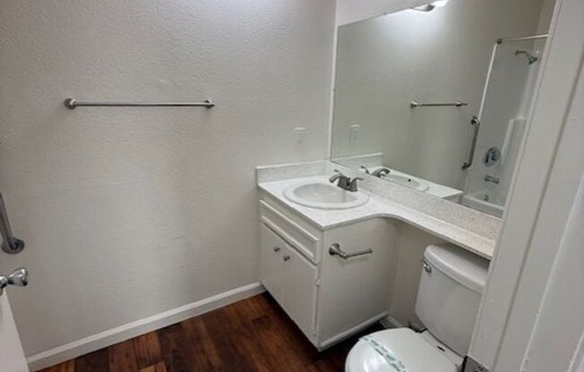 1 bed, 1 bath, 540 sqft, $1,875, Unit 111