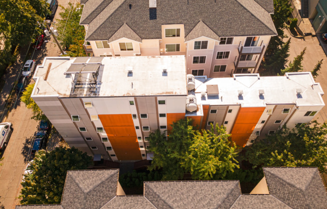 Studio, 1 bath, 155 sqft, $950