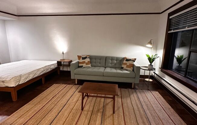 The Windermere Apartments