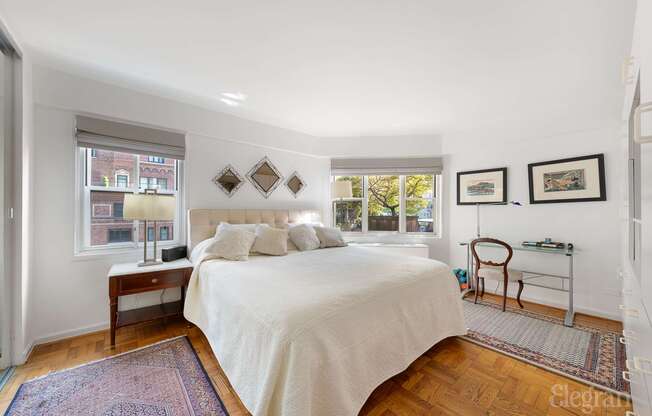 2 beds, 2 baths, $11,950, Unit 18C