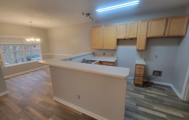1013 Claret Lane, Morrisville, NC/Townhouse