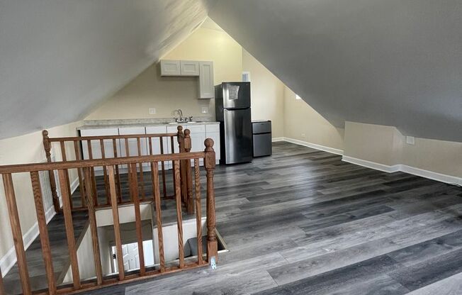 1 bed, 1 bath, $1,250