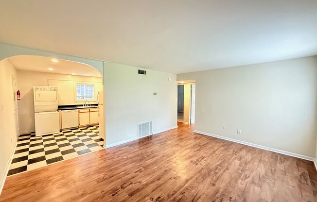 Two Bedroom To Call Home in Normaltown