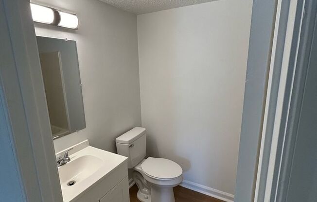 Oak Terrace Apartments