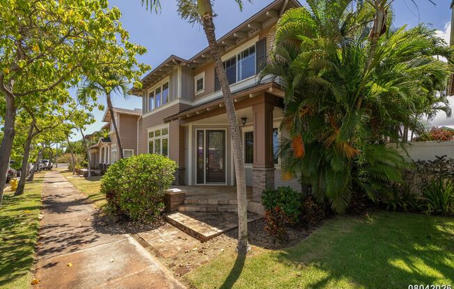 5 Bed 4 Bath in Ocean Pointe