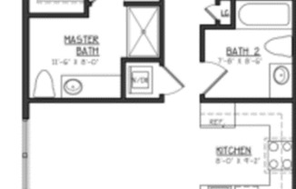 Partner-provided photo for $3500 unit