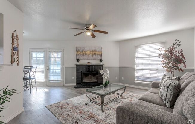 Mandalay Shoreside Apartments