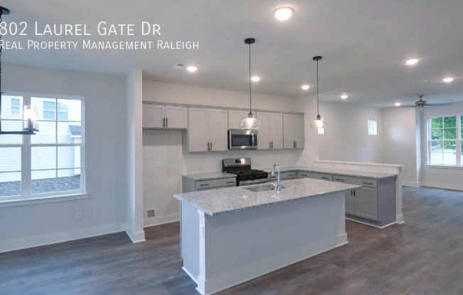 802 LAUREL GATE DR