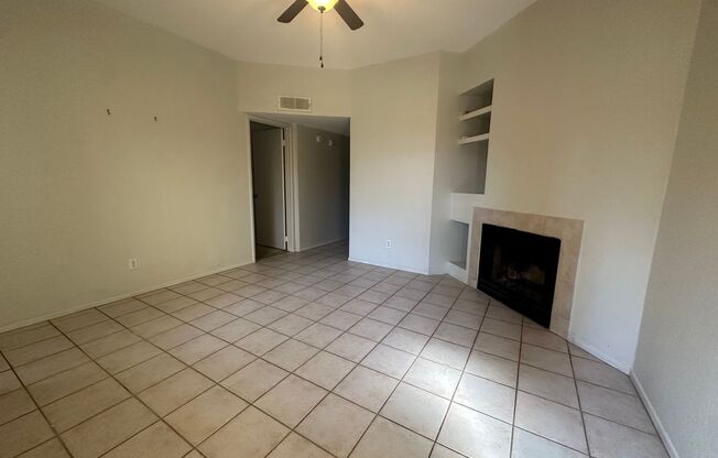 2 beds, 1 bath, $1,350