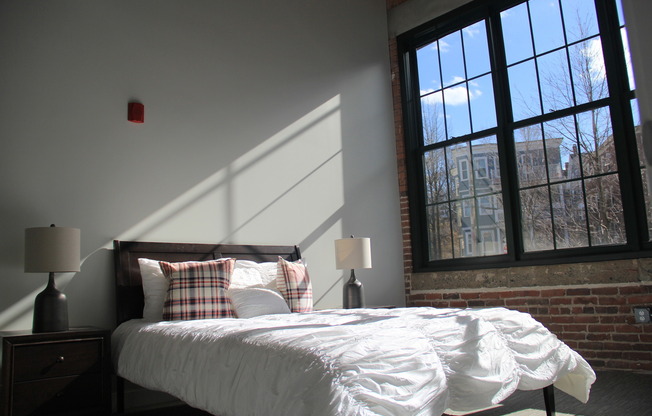 Hathaway Lofts