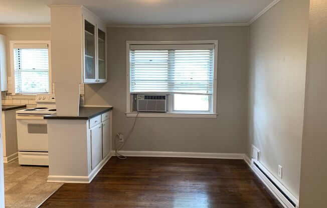 1 bed, 1 bath, 500 sqft, $995, Unit Unit B