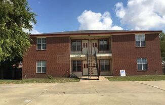 1407 Dugger, Killeen