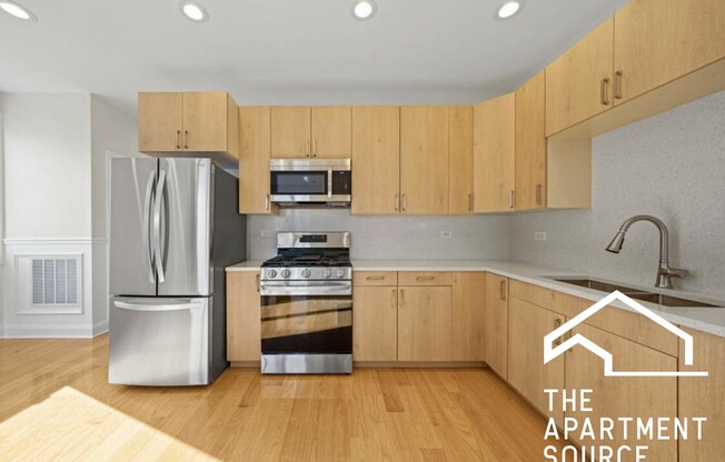 2811 W Jackson Blvd 2