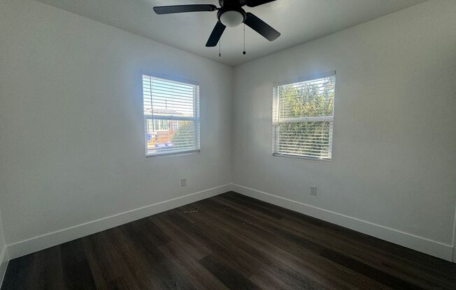 2 beds, 1 bath, 619 sqft, $2,400, Unit 1