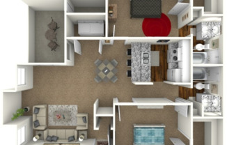 Partner-provided photo for $1419 unit