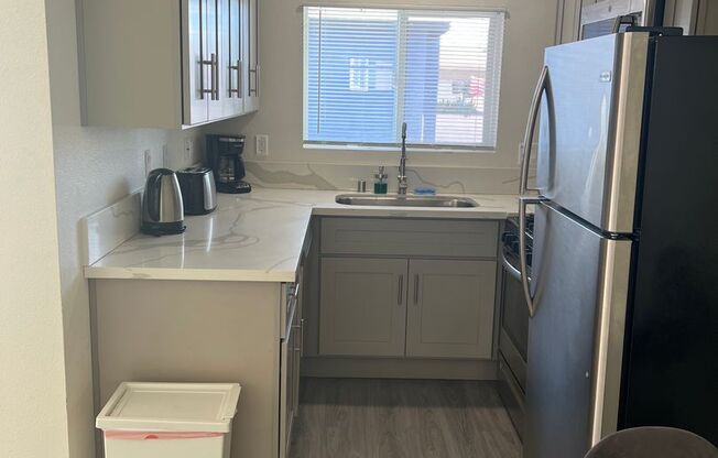 ASAN, INC - 4553 Texas Street