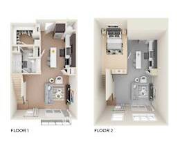 Partner-provided photo for $2427 unit