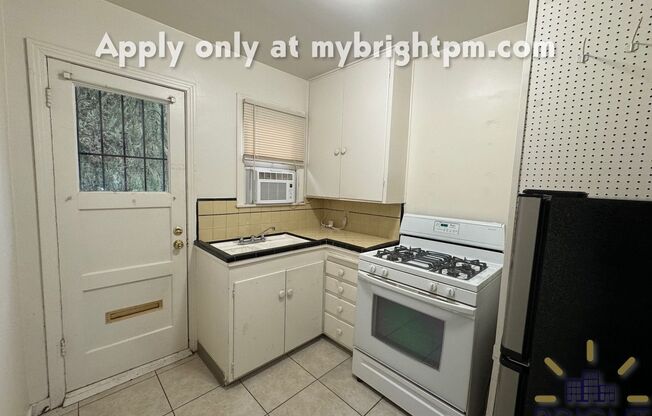 Studio, 1 bath, 375 sqft, $1,185, Unit 4269