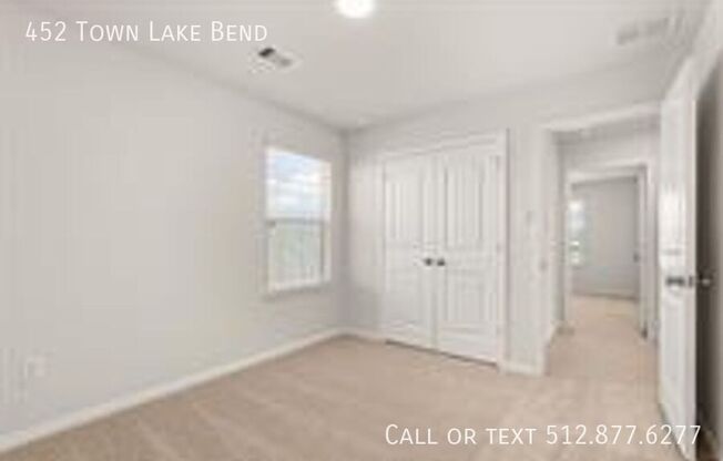 452 TOWN LK BND