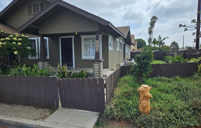 2bed 2bath bungalow