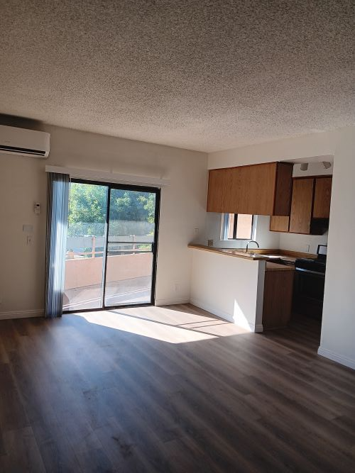 1 bed, 1 bath, 545 sqft, $1,795