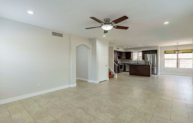 4 beds, 2.5 baths, $3,375